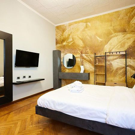 Sant'Ambrogio Charme Apartment Μιλάνο Εξωτερικό φωτογραφία