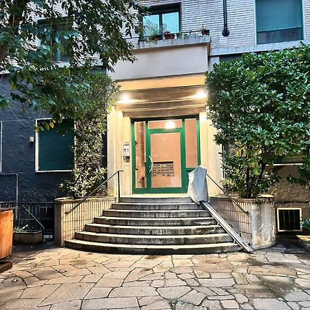 Sant'Ambrogio Charme Apartment Μιλάνο Εξωτερικό φωτογραφία