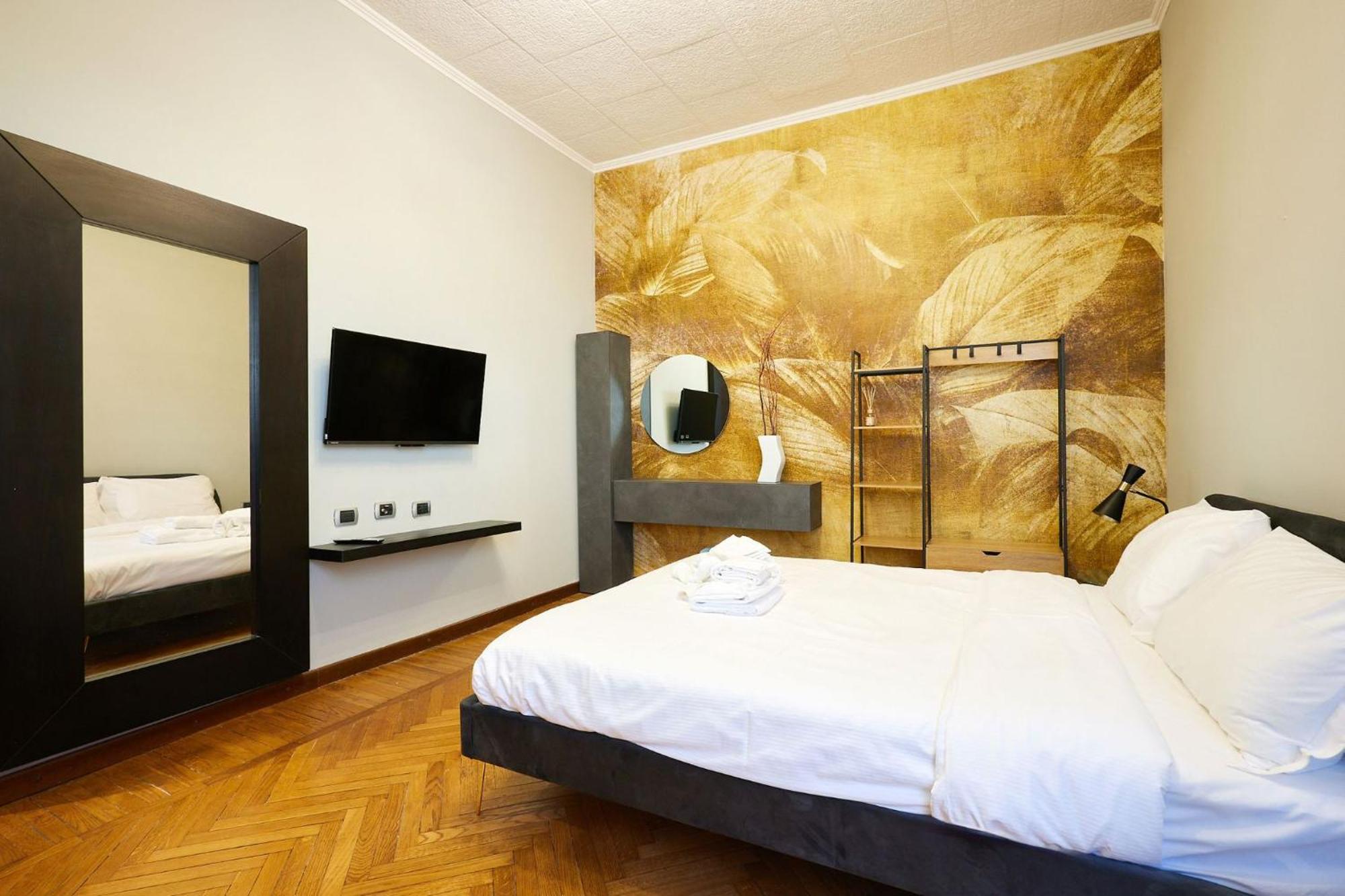 Sant'Ambrogio Charme Apartment Μιλάνο Εξωτερικό φωτογραφία