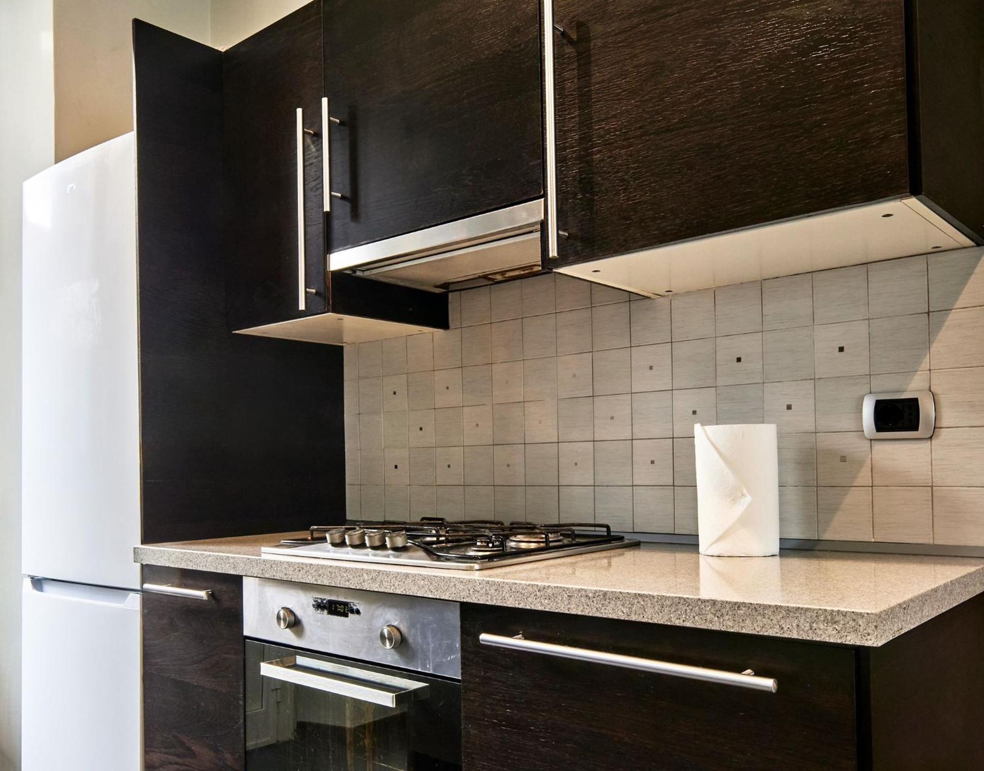 Sant'Ambrogio Charme Apartment Μιλάνο Εξωτερικό φωτογραφία