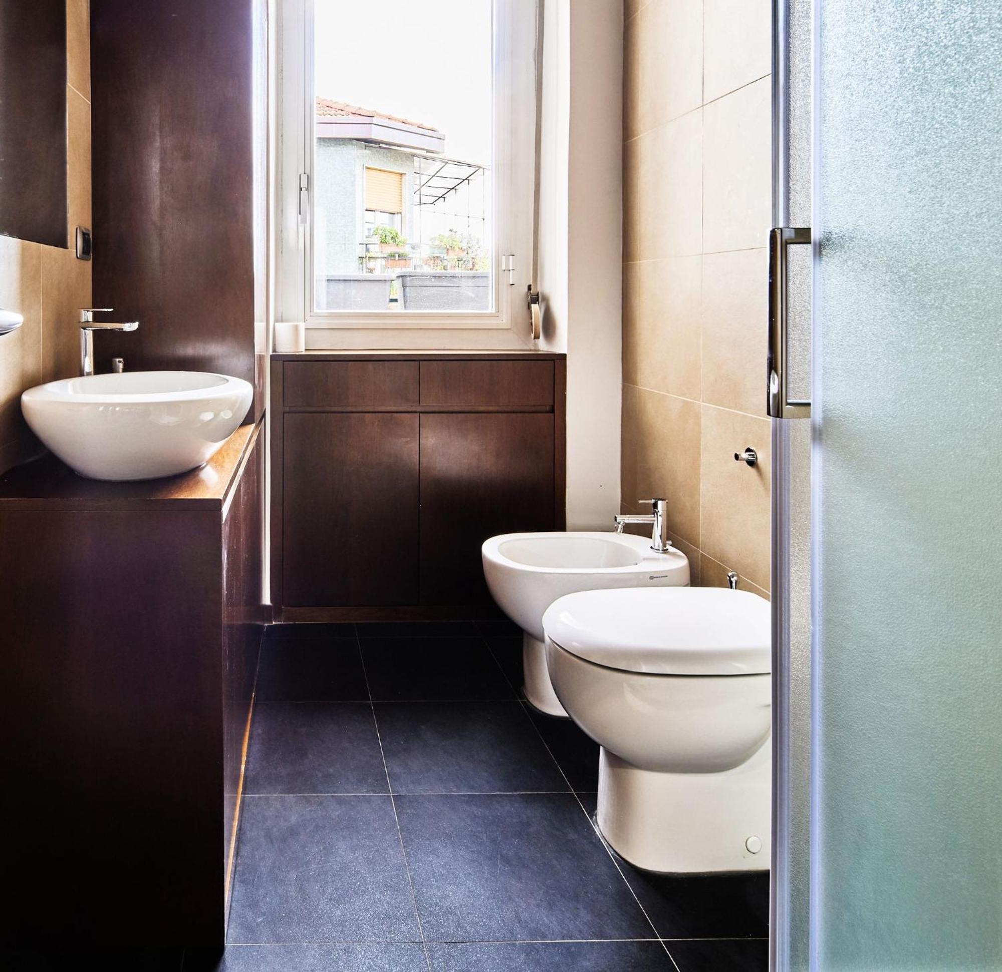 Sant'Ambrogio Charme Apartment Μιλάνο Εξωτερικό φωτογραφία