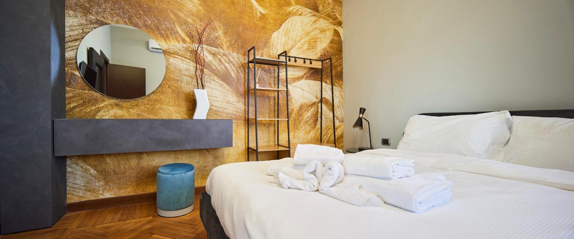 Sant'Ambrogio Charme Apartment Μιλάνο Εξωτερικό φωτογραφία