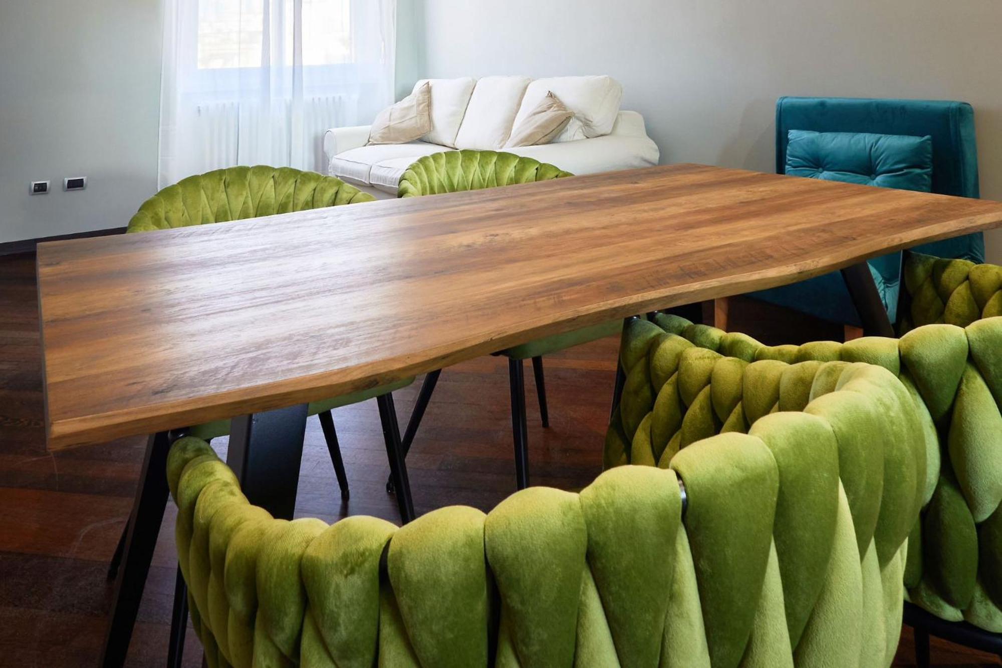 Sant'Ambrogio Charme Apartment Μιλάνο Εξωτερικό φωτογραφία