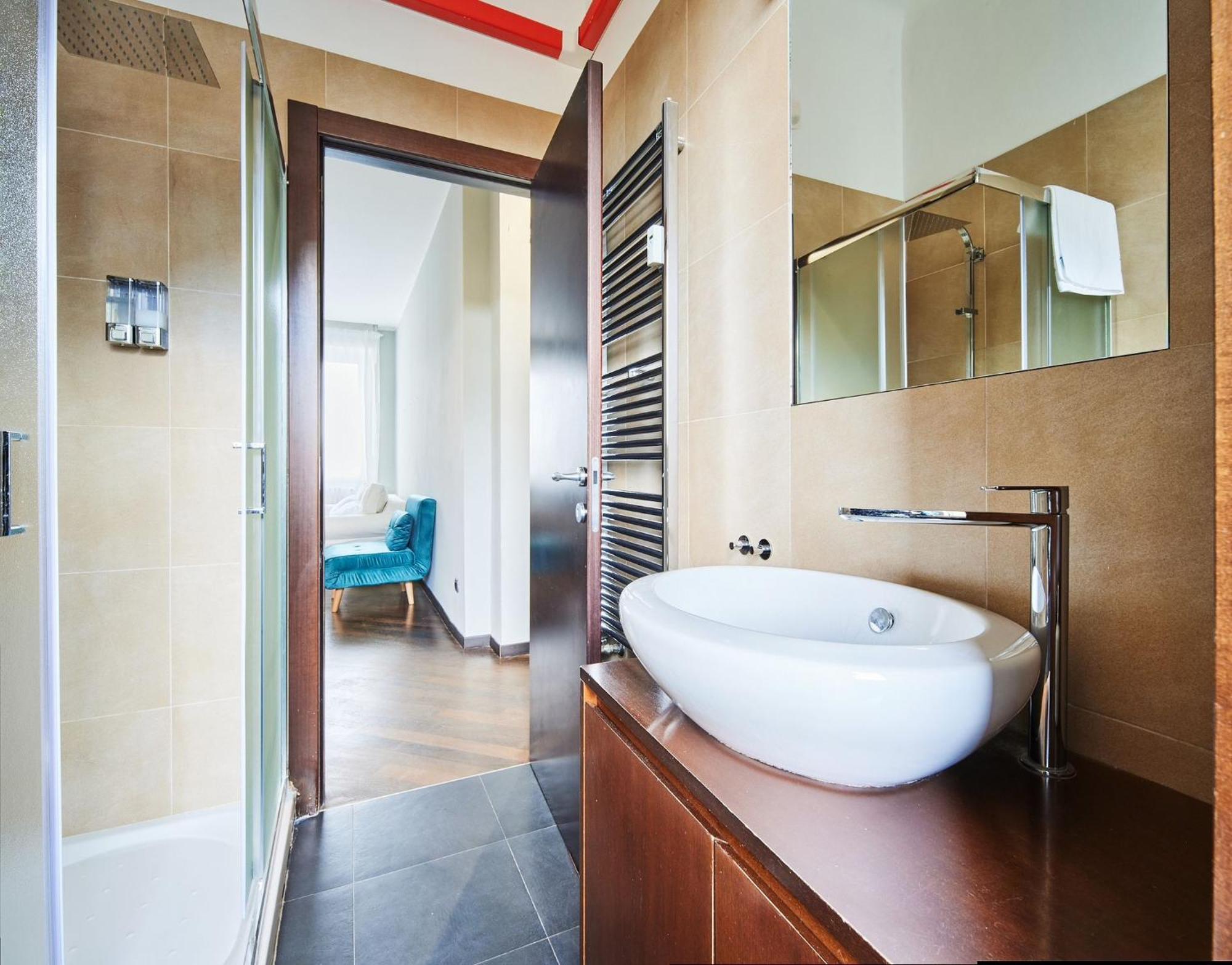 Sant'Ambrogio Charme Apartment Μιλάνο Εξωτερικό φωτογραφία
