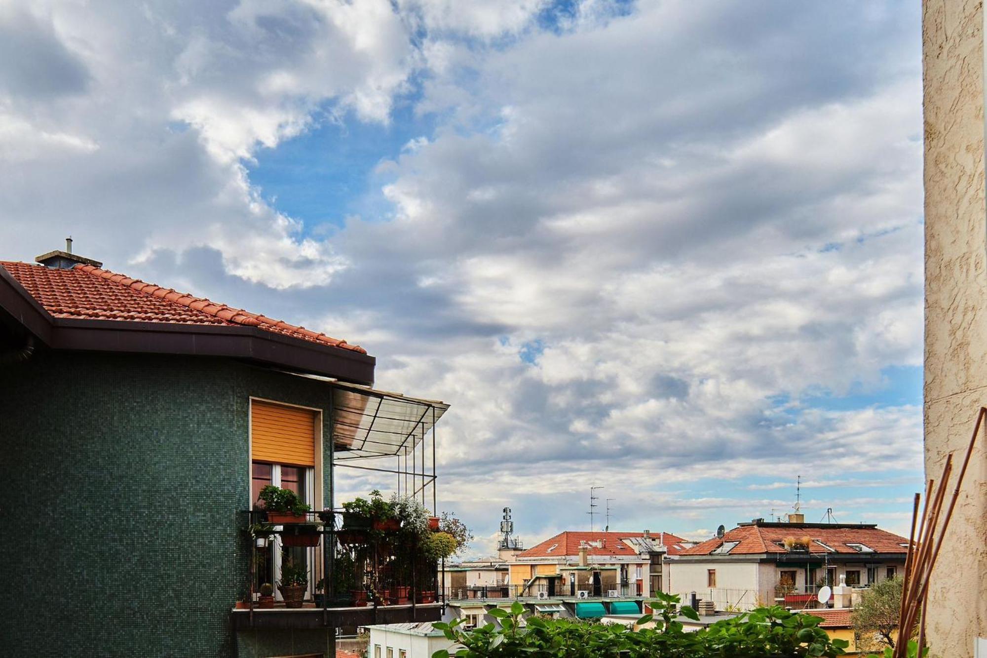 Sant'Ambrogio Charme Apartment Μιλάνο Εξωτερικό φωτογραφία